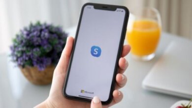 Je, unazungumza na mtu kwenye Skype? Jinsi ya kufuatilia Skype