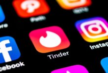 Czy należy uważać także na Telegram i Tinder? Nieznane aplikacje SNS to narzędzia do komunikowania się o oszustwach