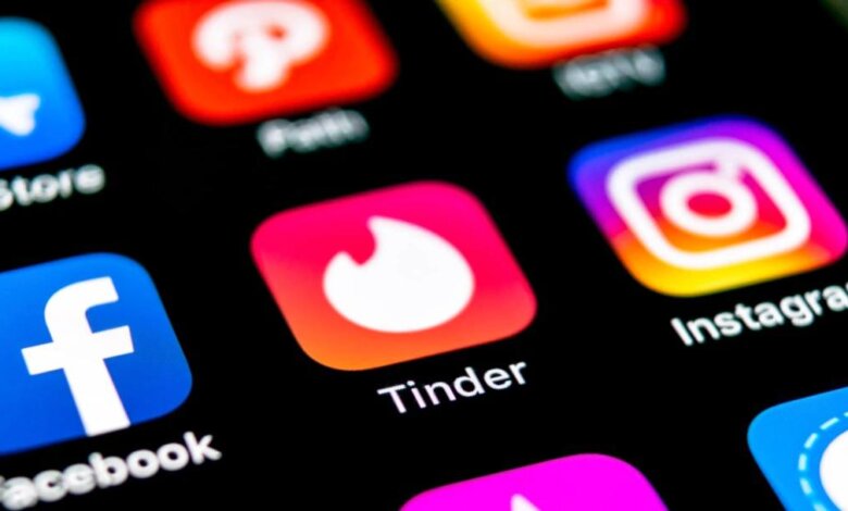 TelegramとTinderにも要注意？知らないSNSアプリは浮気連絡用ツール