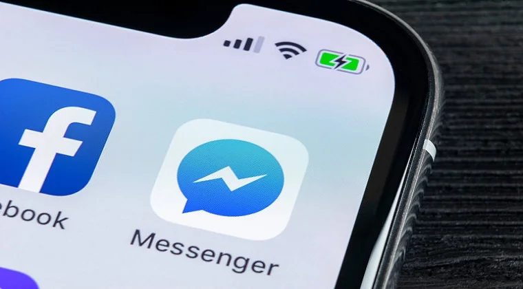 Топ 5 начина за хакване на парола за Facebook Messenger