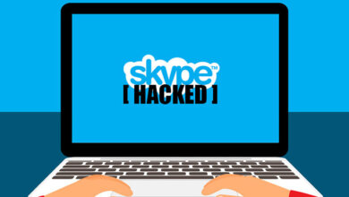 リモートでSkypeアカウントをハックする方法