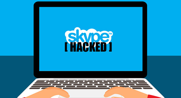 Nola hackeatu Skype kontu bat urrunetik