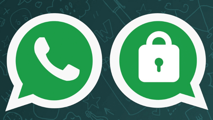 Nola hackeatu beste norbaiten WhatsApp kontua